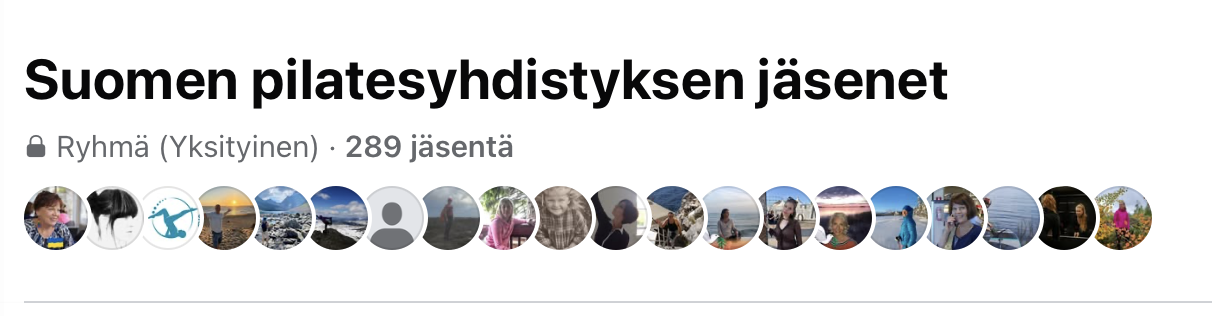 FB-ryhma