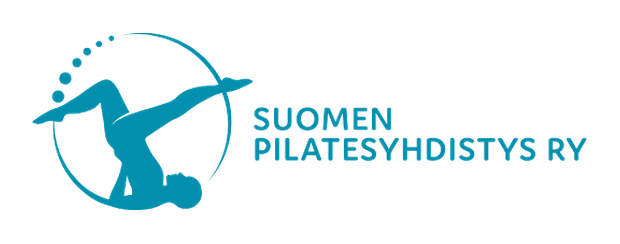 Suomen PIlatesyhdistyksen logo